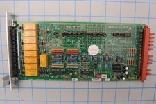 0190-35207 Module, PLC, LCD, Board, Controller