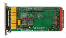 0190-35278 Module, PLC, LCD, Board, Controller