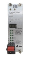 0190-37669 Module, PLC, LCD, Board, Controller