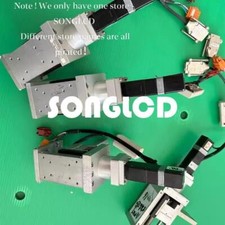 0190-47215 Module, PLC, LCD, Board, Controller