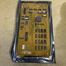 01984-2503-0001 Module, PLC, LCD, Board, Controller