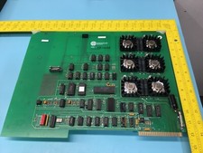 02-01038-003 Module, PLC, LCD, Board, Controller