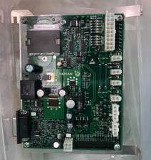 02-101803-00 Module, PLC, LCD, Board, Controller