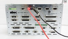 02-265263-00 Module, PLC, LCD, Board, Controller