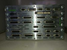 02-267699-00 Module, PLC, LCD, Board, Controller