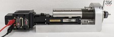 02-365787-00 Module, PLC, LCD, Board, Controller