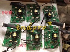 02.007004-1064 Module, PLC, LCD, Board, Controller