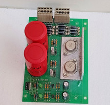 0210173P-A Module, PLC, LCD, Board, Controller