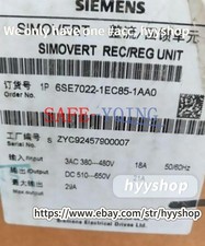 022-1EC85-1AA0-HYY Module, PLC, LCD, Board, Controller