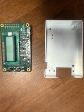 02250154-051 Module, PLC, LCD, Board, Controller