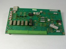 022900-E6134-C1-A2 Module, PLC, LCD, Board, Controller