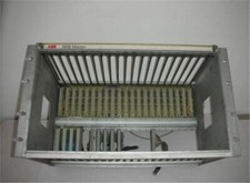 0255-AV Module, PLC, LCD, Board, Controller