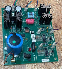 025L02408-000 Module, PLC, LCD, Board, Controller