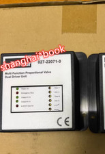 027-22071-0 Module, PLC, LCD, Board, Controller