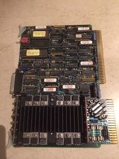 02920-4235-000-27 Module, PLC, LCD, Board, Controller