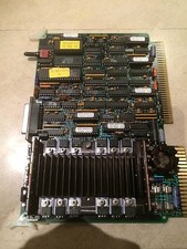 02920-4235-000-29 Module, PLC, LCD, Board, Controller