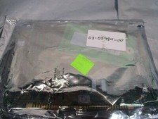 03-05984-00 Module, PLC, LCD, Board, Controller