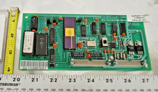 03-110887D01 Module, PLC, LCD, Board, Controller