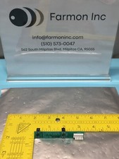 03-15-02106-02 Module, PLC, LCD, Board, Controller