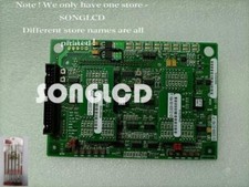 03-21000-08 Module, PLC, LCD, Board, Controller