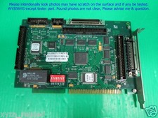 03-21195-01 Module, PLC, LCD, Board, Controller