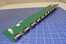 03-347138-00 Module, PLC, LCD, Board, Controller