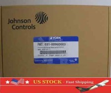 031-0096D003 Module, PLC, LCD, Board, Controller