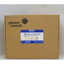 031-01743-001 Module, PLC, LCD, Board, Controller