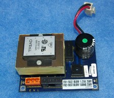 031-02043-001 Module, PLC, LCD, Board, Controller