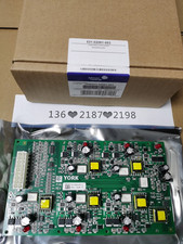 031-02061-003 Module, PLC, LCD, Board, Controller