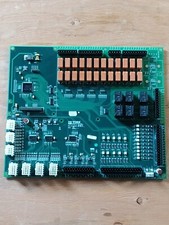031-02497-001 Module, PLC, LCD, Board, Controller
