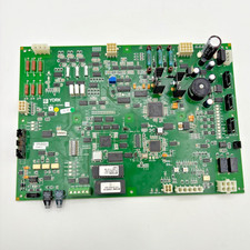 031-02506 Module, PLC, LCD, Board, Controller