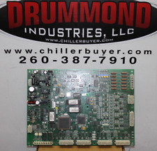 031-02507-002 Module, PLC, LCD, Board, Controller