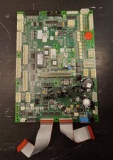 031-02630-001 Module, PLC, LCD, Board, Controller