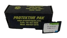 031-02755-003 Module, PLC, LCD, Board, Controller