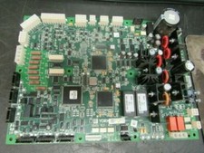 031-02911-005 Module, PLC, LCD, Board, Controller