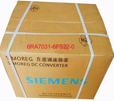 031-6FS22-0 Module, PLC, LCD, Board, Controller