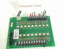 03100935000 Module, PLC, LCD, Board, Controller