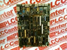 03101065E0001 Module, PLC, LCD, Board, Controller