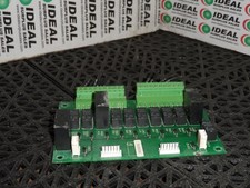 03101093C000 Module, PLC, LCD, Board, Controller