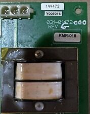 03101472000 Module, PLC, LCD, Board, Controller