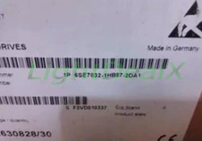 032-1HB87-2DA1 Module, PLC, LCD, Board, Controller