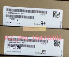 033-2EG84-1JF1 Module, PLC, LCD, Board, Controller