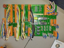 033.59.32.40 Module, PLC, LCD, Board, Controller