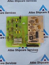 03956-1976187-2 Module, PLC, LCD, Board, Controller