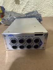 03X-0132-01 Module, PLC, LCD, Board, Controller