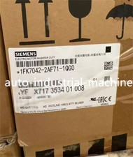 042-2AF71-1QG0 Module, PLC, LCD, Board, Controller