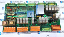 042.233006.01 Module, PLC, LCD, Board, Controller