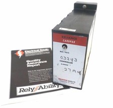 0490203 Module, PLC, LCD, Board, Controller