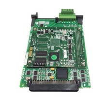 04A-05A-06A Module, PLC, LCD, Board, Controller